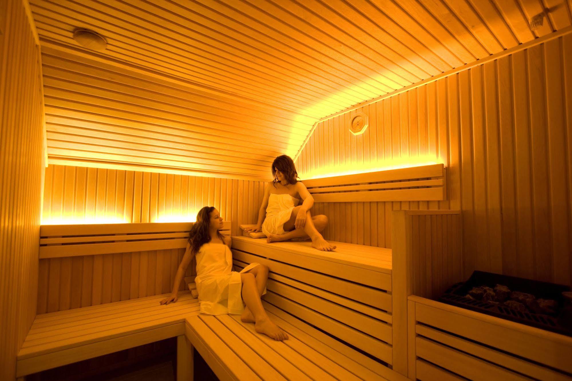 Piknik Wellness Hotel Шіофок Зручності фото