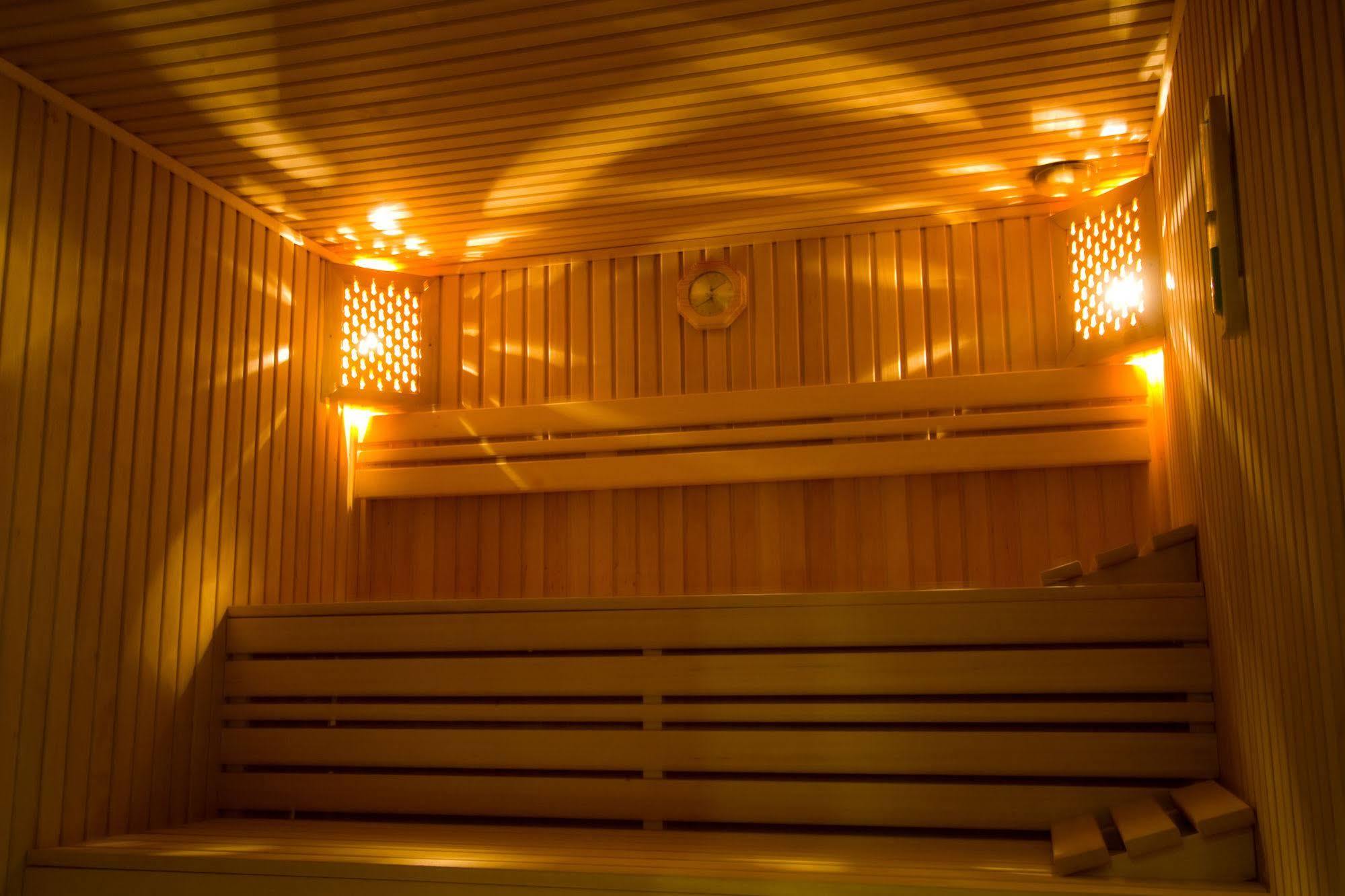 Piknik Wellness Hotel Шіофок Зручності фото